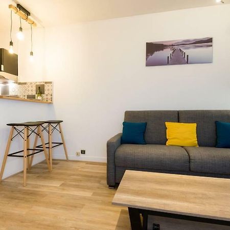 Apartamento La Tournette Annecy Exterior foto
