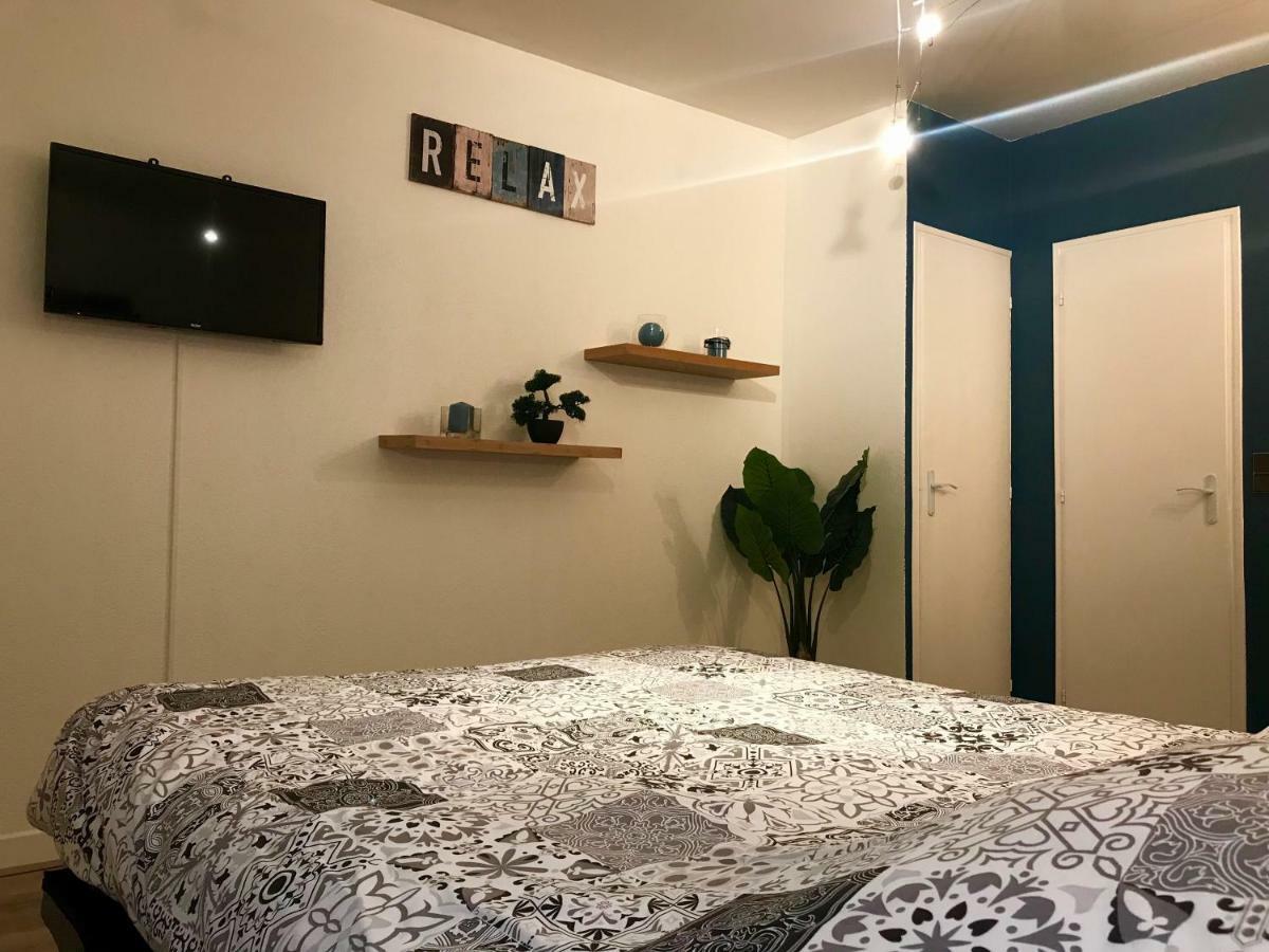Apartamento La Tournette Annecy Exterior foto