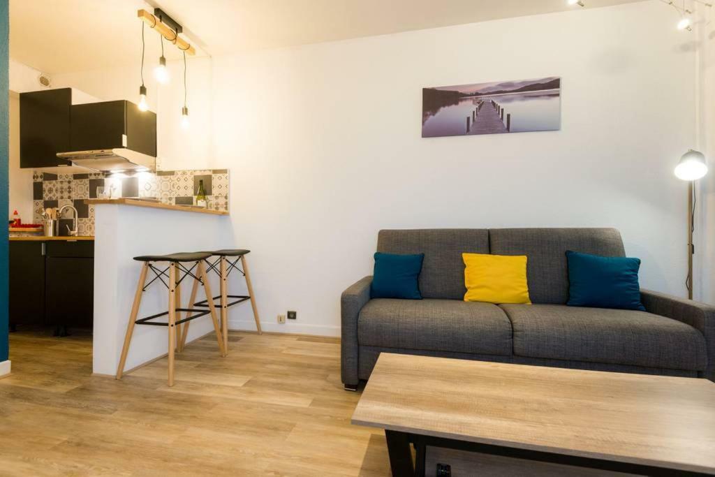 Apartamento La Tournette Annecy Exterior foto