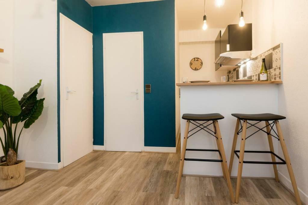 Apartamento La Tournette Annecy Exterior foto