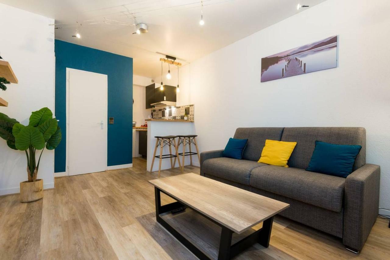Apartamento La Tournette Annecy Exterior foto