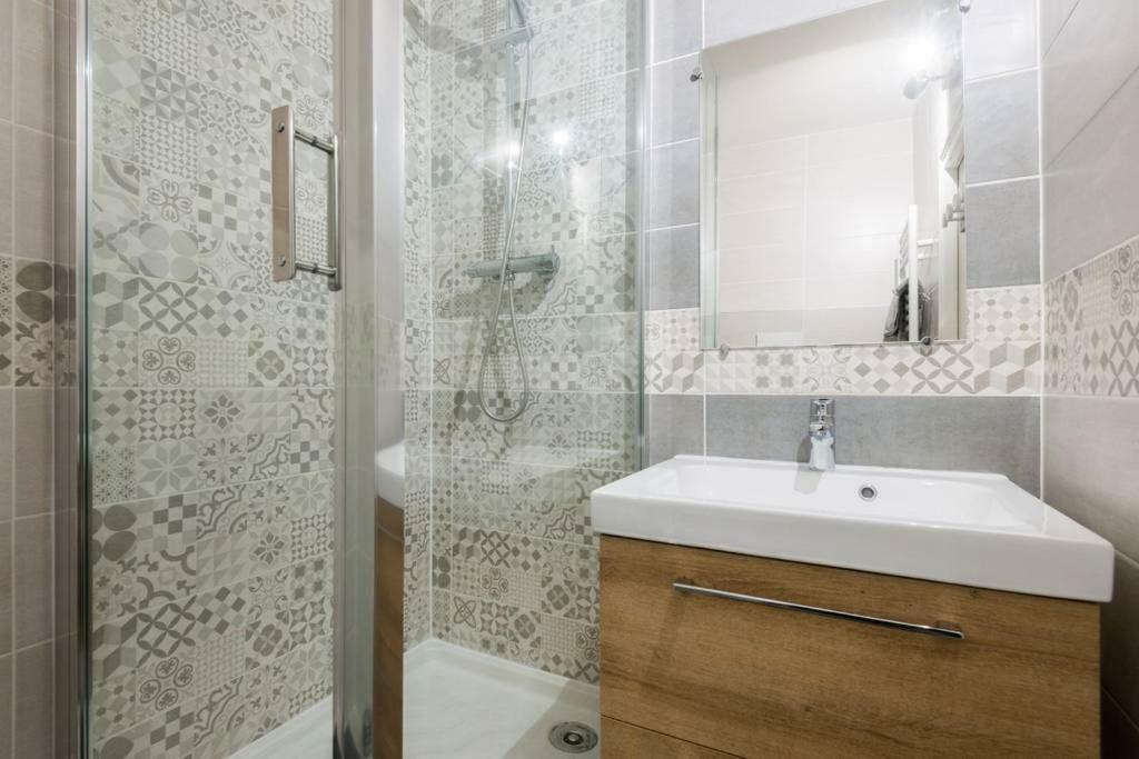 Apartamento La Tournette Annecy Exterior foto